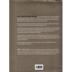 Der zweite Weltkrieg - Das wahre Gesicht des Schreckens