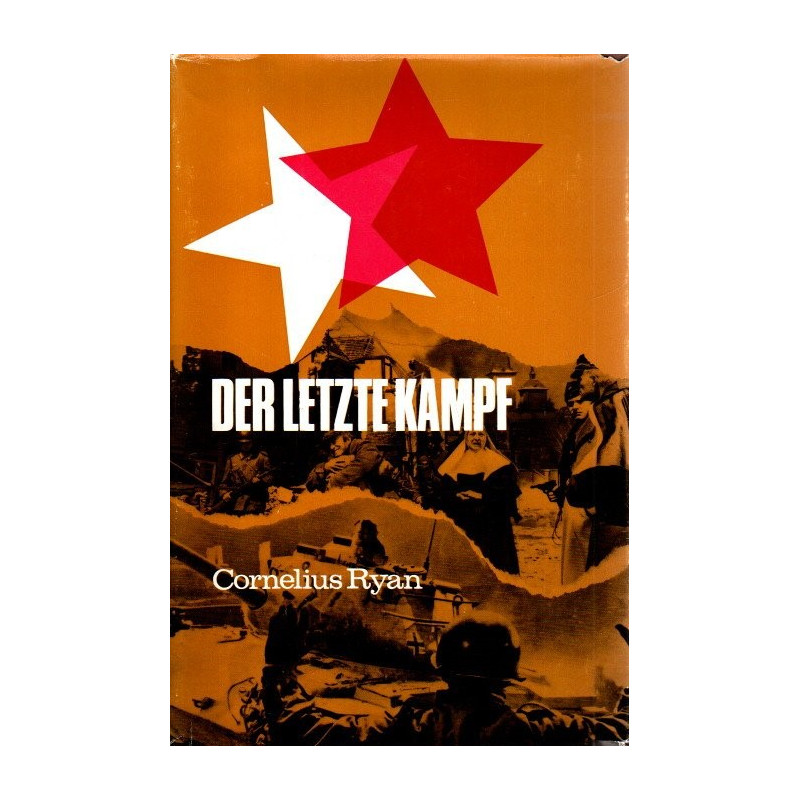 Der letzte Kampf