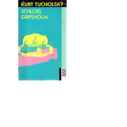 Schloss Gripsholm - Rheinsberg