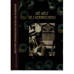 Schach dem Verbrechen