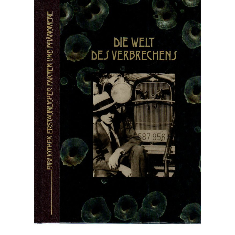 Schach dem Verbrechen