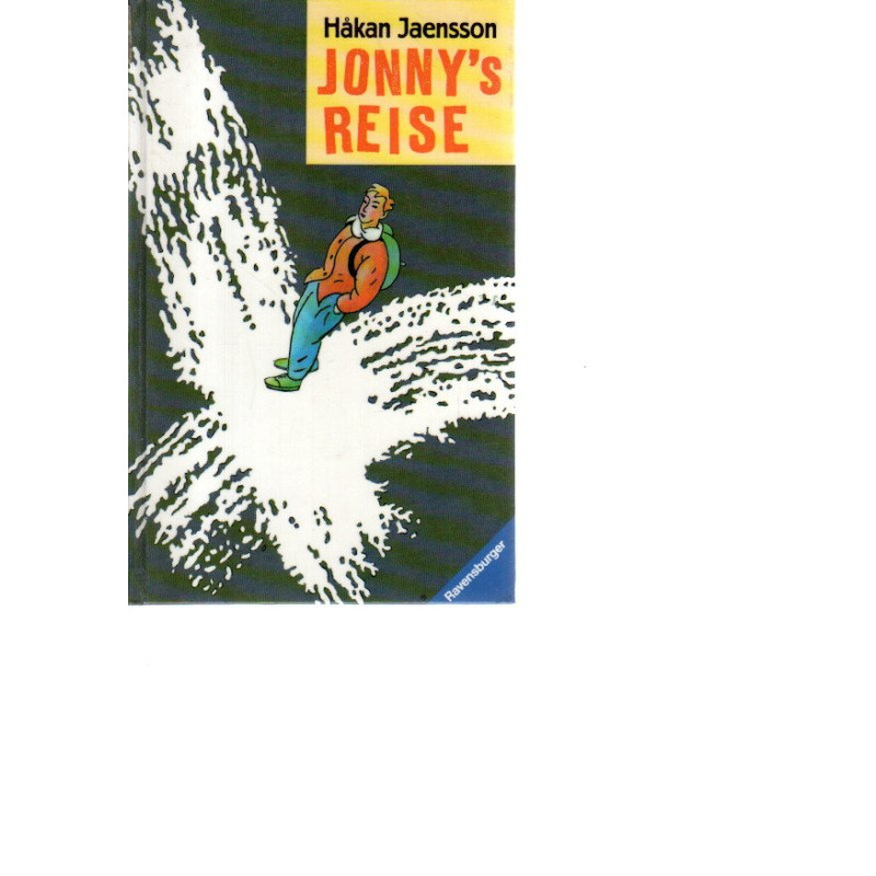 Jonny`s Reise