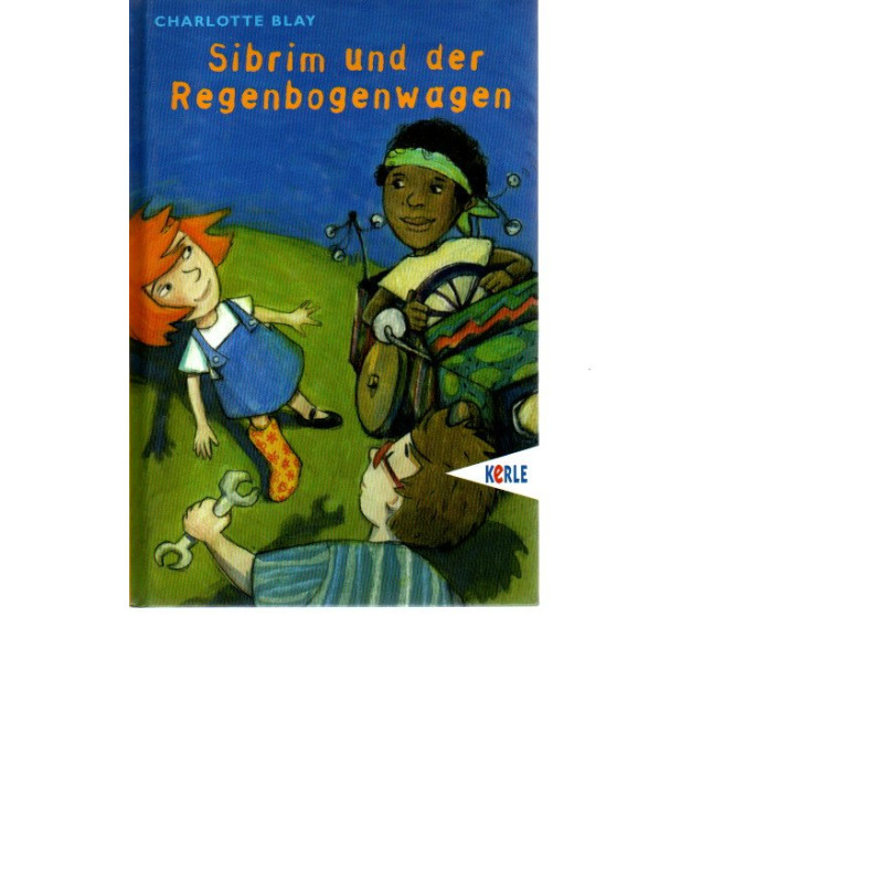 Sibrim und der Regenbogen