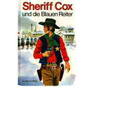 Sheriff Cox