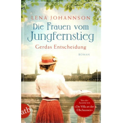 Die Frauen vom Jungfernstieg - Gerdas Entscheidung