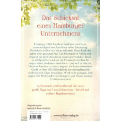 Die Frauen vom Jungfernstieg - Gerdas Entscheidung