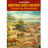 Rätsel der Urzeit - Das Buch der Paläontologie