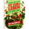 Fit fürs Leben / Fit for Life - Das Kochbuch mit über 350 Rezepten
