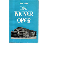 Die Wiener Oper