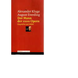 Der Mann der 1000 Opern