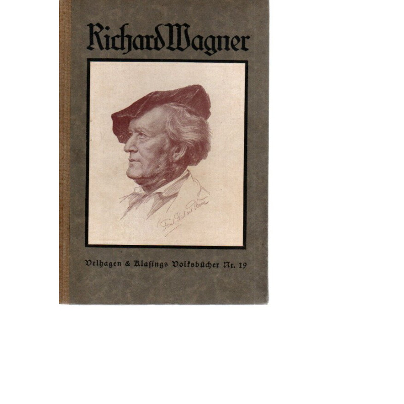 Mir erkoren - mir verloren