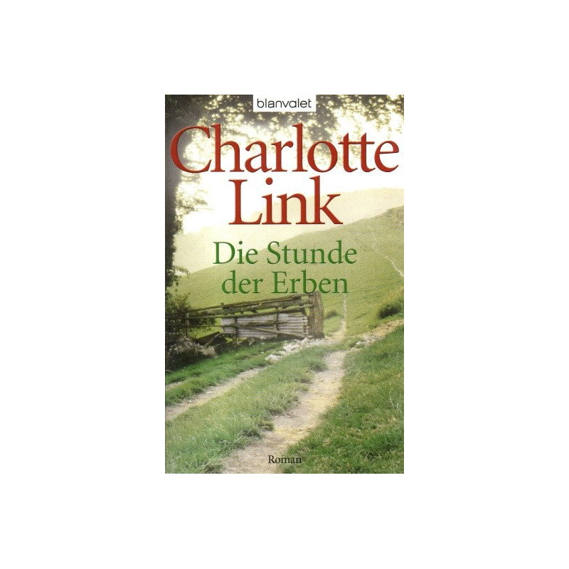 Die Stunde der Erben