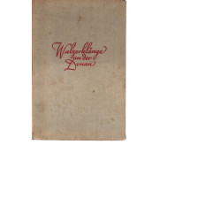 Walzerklänge an der Donau