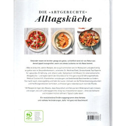 Medical Cuisine - Die Neuerfindung der gesunden Küche