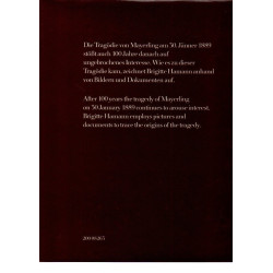 Rudolf Der Weg nach Mayerling The Road to Mayerling