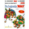 Asterix ret wienerisch 3 - Da Legionää Asterix-Dialektbuach 32