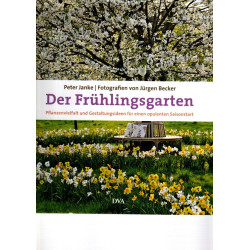 Frühling in Colorado