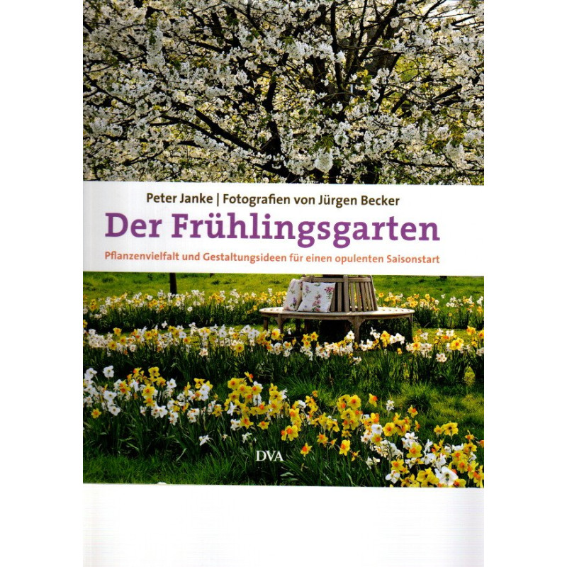 Frühling in Colorado