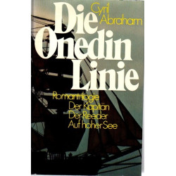 Die Onedin Linie