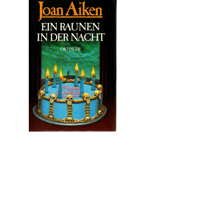 Ein Raunen in der Nacht