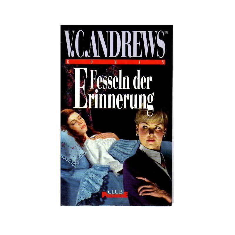 Fesseln der Erinnerung