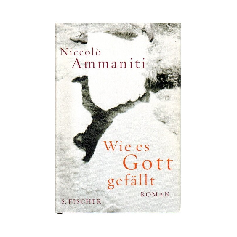 Wie es Gott gefällt