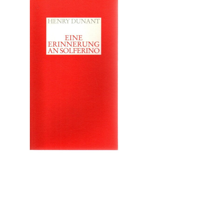Henri Dunant