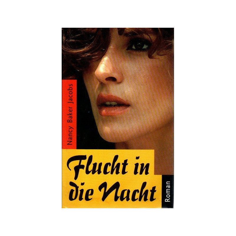 Flucht in die Nacht
