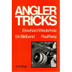 Anglertricks