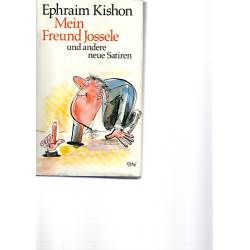 Mein Freund Jossele