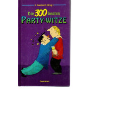 Die 300 besten Party-Witze