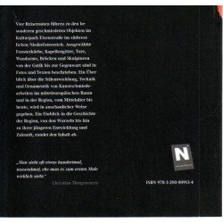 Aus dem Feuer geboren - Geschmiedete Objekte im Kulturpark Eisenstraße