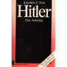 Hitler Der Aufstieg Der Führer