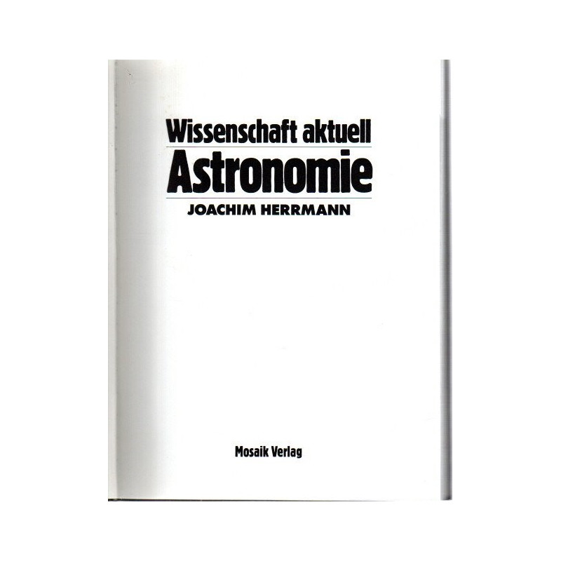 Astronomie