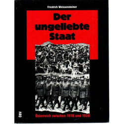 Der ungeliebte Staat