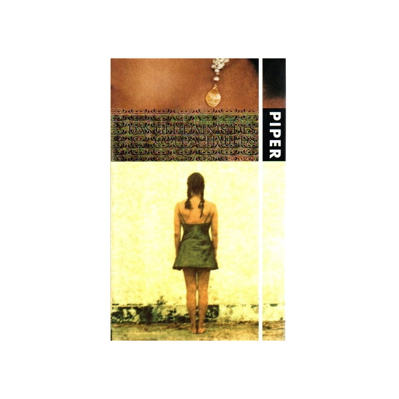 Das Geheimnis des Goldschmieds