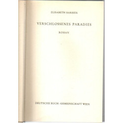 Verschlossenes Paradies
