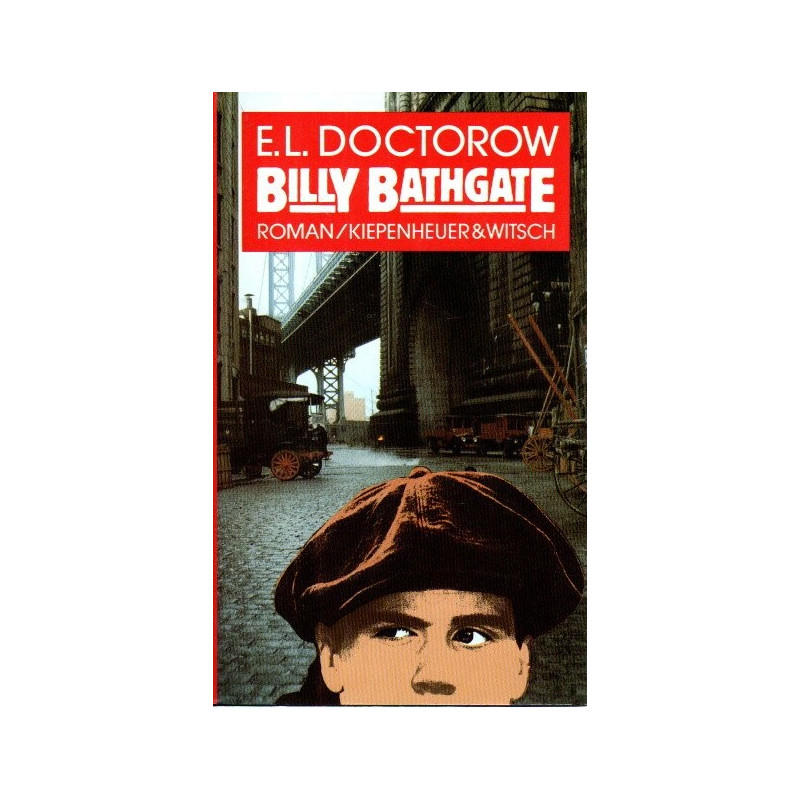 Billy Bathgate