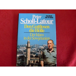 Den Gottlosen die Hölle