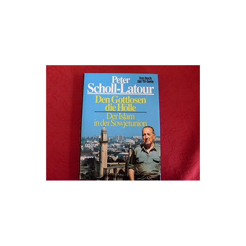 Den Gottlosen die Hölle