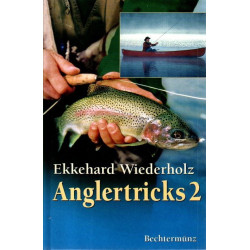 Anglertricks Band 1 und 2