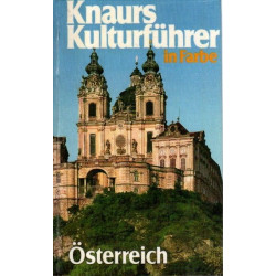 Knaurs Kulturführer in Farbe - Österreich