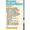 Knaurs Kulturführer in Farbe - Österreich