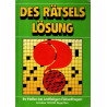 Des Rätsels Lösung -  Ihr Helfer bei kniffeligen Rätselfragen mit über 40.000 Begriffen