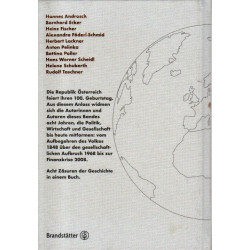1848-1918-2018 - 8 Wendepunkte der Weltgeschichte