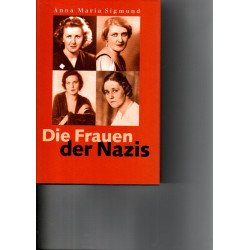 Die Frauen der Nazis