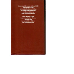 08/15  -  Die Abenteuerliche Revolte des Gefreiten Asch