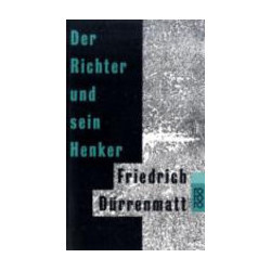 Der Richter und sein Henker