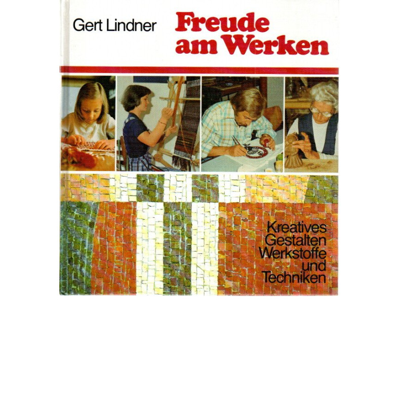 Werkbuch für die Weihnachtszeit