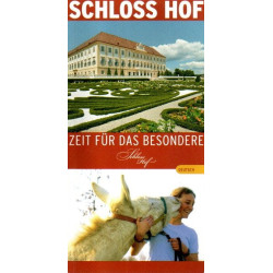 Schloss Hof - Zeit für das Besondere